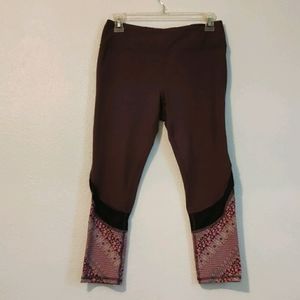 Gaiam Yoga Leggings